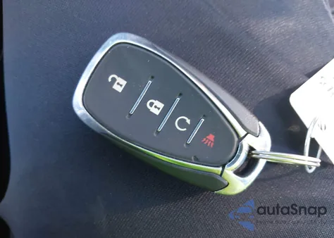 2023 Chevrolet Bolt Euv Fwd Lt z USA, uszkodzony, nr VIN 1G1FY6S07P4144756